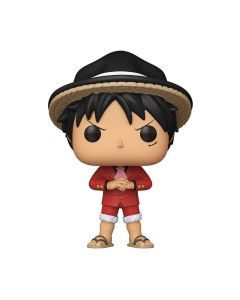 Funko Pop! Animation: One Piece - Monkey D.Luffy (Special Edition)
