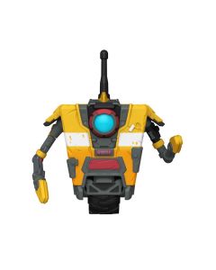 Funko Pop! Games: Borderlands4 - Claptrap