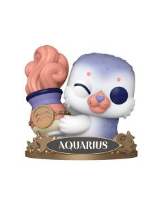Funko Pop! Zodiac: Zodiac - Aquarius