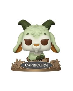 Funko Pop! Zodiac: Zodiac - Capricorn
