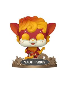 Funko Pop! Zodiac: Zodiac - Sagittarius