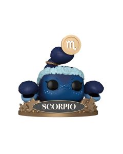 Funko Pop! Zodiac: Zodiac - Scorpio