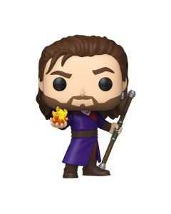 Funko Pop! Games: Baldurs Gate 3 - Gale sold by Technomobi