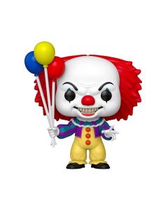 Funko Pop! Movies: IT The Movie - Pennywise
