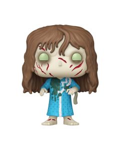 Funko Pop! Movies: The Exorcist - Regan MacNeil sold by Technomobi
