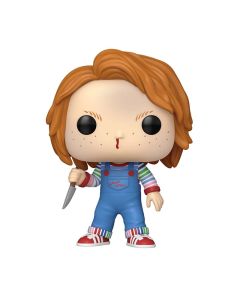 Funko Pop! Movies: Chucky - Chucky (Bloody Nose)