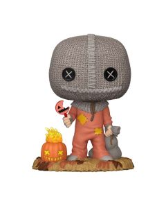 Funko Pop! Movies: Trick R Treat - Sam With Pumpkin sold by Technomobi