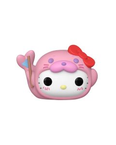 Funko Pop! Hello Kitty And Friends - Hello Kitty sold by Technomobi