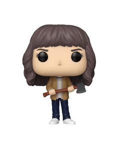 Funko Pop! Television: Netflix Stranger Things - Joyce Byers (Special Edition)