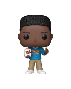 Funko Pop! Television: Netflix Stranger Things - Lucas Sinclair (Special Edition)