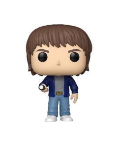 Funko Pop! Television: Netflix Stranger Things - Jonathan Byers (Special Edition)