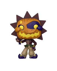 Funko Pop! Games: Five Nights At Freddys - Jack-O-Moon (Special Edition)