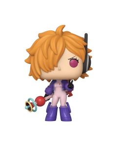 Funko Pop! Animation: One Piece - Lilith sold by Technomobi
