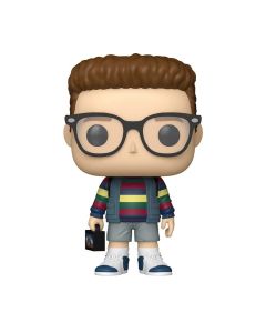 Funko Pop! Television: Netflix Stranger Things - Derek by Technomobi
