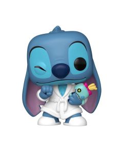 Funko Pop! Disney Lilo & Stitch - Stitch In Robe (Special Edition)