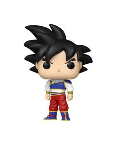 Funko Pop! Animation: Dragon Ball Z - Goku (Yardrat)(Special Edition)