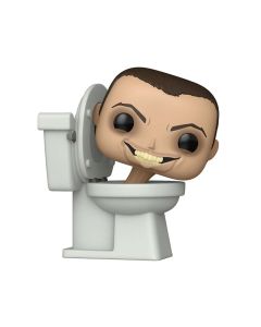 Funko Pop! Animation: Skibidi Toilet - Skibidi Toilet