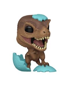 Funko Pop! Movies: Jurassic World - T Rex sold by Technomobi