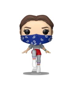 Funko Pop! Television: Netflix Stranger Things - Eleven (Special Edition)