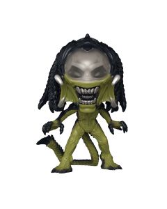 Funko Pop! Movies: Aliens Vs Predator - Super Predalien by Technomobi