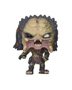 Funko Pop! Movies: Aliens Vs Predator - Wolf Predator by Technomobi