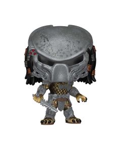 Funko Pop! Movies: Aliens Vs Predator - Bull Predator by Technomobi