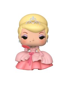 Funko Pop! The Princess And The Frog - Charlotte