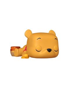 Funko Pop! Winnie the Pooh - Sleeping Winnie The Pooh by Technomobi