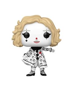 Funko Pop! IT Welcome to Derry - Original Periwinkle by Technomobi