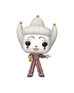 Funko Pop! Horror: IT Welcome to Derry - Periwinkle sold by Technomobi