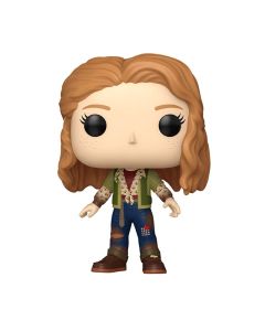 Funko Pop! Netflix Stranger Things - Max Mayfield by Technomobi