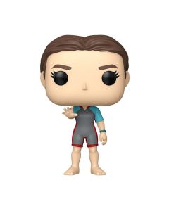 Funko Pop! Netflix Stranger Things - Eleven in Wetsuit by Technomobi