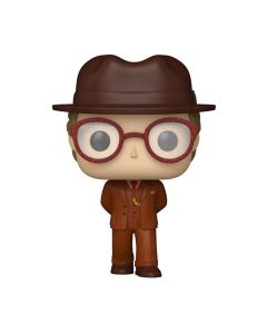 Funko Pop! Netflix Stranger Things - Mr. Whatsit by Technomobi