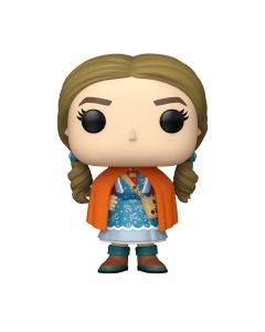 Funko Pop! Netflix Stranger Things - Holly The Heroic by Technomobi