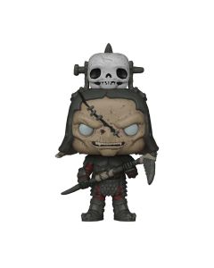 Funko Pop! Movies: The Lord of the Rings - Guritz
