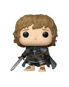 Funko Pop! Movies: The Lord of the Rings - Peregrin Took