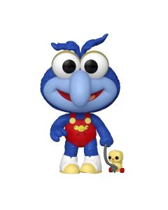 Funko Pop! Disney: Muppet Babies - Baby Gonzo sold by Technomobi
