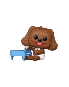 Funko Pop! Muppet Babies - Baby Rowlf sold by Technomobi