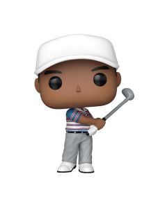 Funko Pop! Golf: TGR - Tiger Woods Tour Debut 1992 by Technomobi