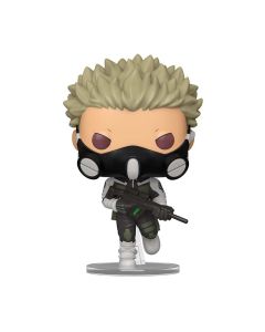 Funko Pop! Animation: Kaiju No. 8 - Aoi Kaguragi sold by Technomobi
