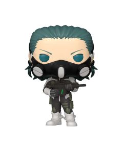 Funko Pop! Animation: Kaiju No. 8 - Haruichi Izumo sold by Technomobi
