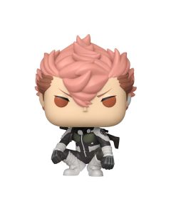 Funko Pop! Animation: Kaiju No. 8 - Iharu Furuhashi sold by Technomobi