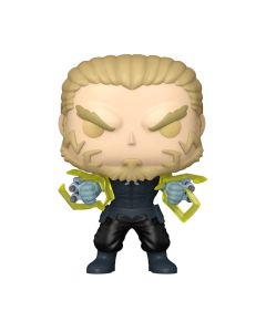 Funko Pop! Animation: Kaiju No. 8 - Isao Shinomiya sold by Technomobi