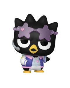 Funko Pop! Hello Kitty and Friends - Badtz-Maru sold by Technomobi