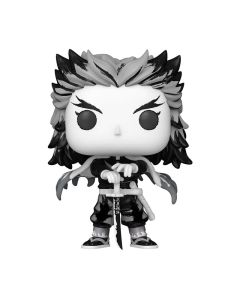 Funko Pop! Animation: Demon Slayer - Kyojuro Rengoku (Sumi Deco)
