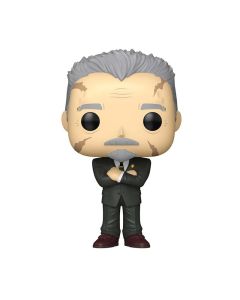 Funko Pop! Animation: Solo Leveling - Go Gunhee sold by Technomobi
