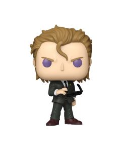 Funko Pop! Animation: Solo Leveling - Woo Jinchul sold by Technomobi