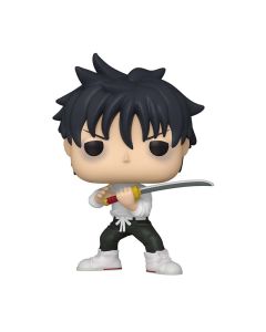 Funko Pop! Animation: Jujutsu Kaisen - Yuta Okkotsu sold by Technomobi
