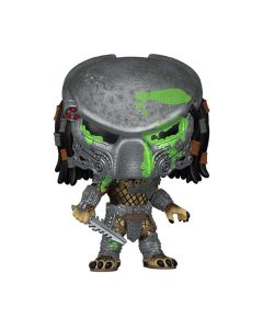 Funko Pop! Aliens Vs Predator - Bull Predator (Glow) by Technomobi