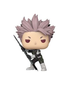 Funko Pop! Animation: Kaiju No. 8 - Gen Narumi (Special Edition)